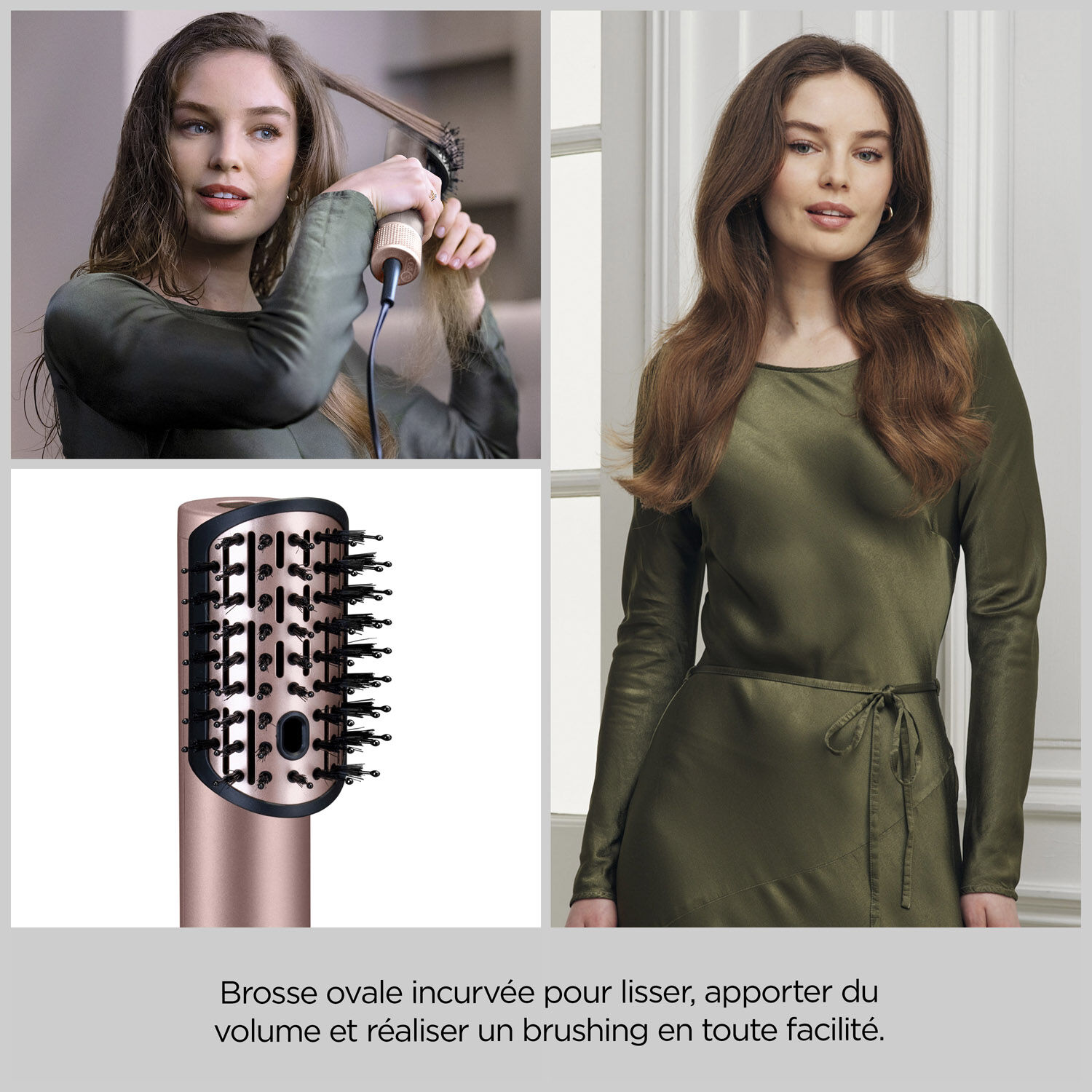 Air Wand &Eacute;dition Limit&eacute;e
